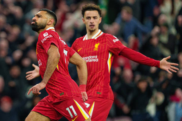 偏爱和乔治 偏爱和乔治