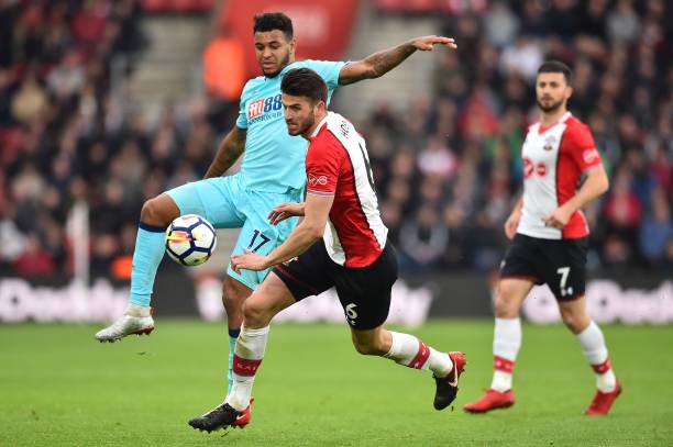 一場長期的 一場長期的